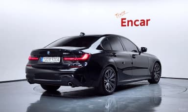 3 Series (G20)