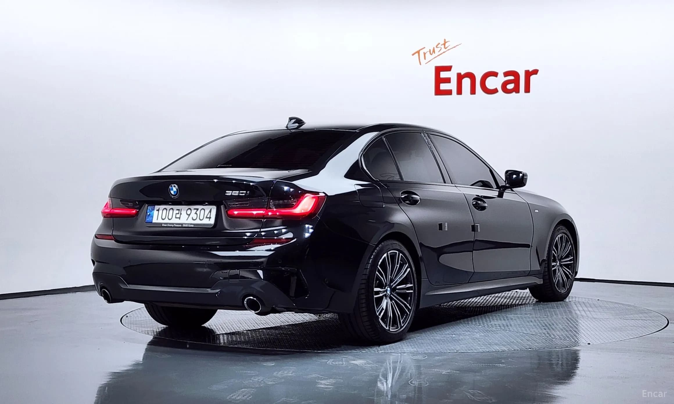 3 Series (G20)
