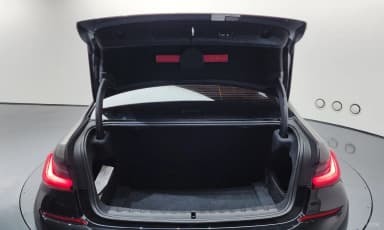 3 Series (G20)