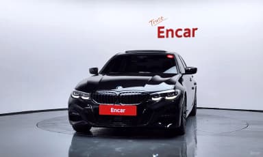3 Series (G20)