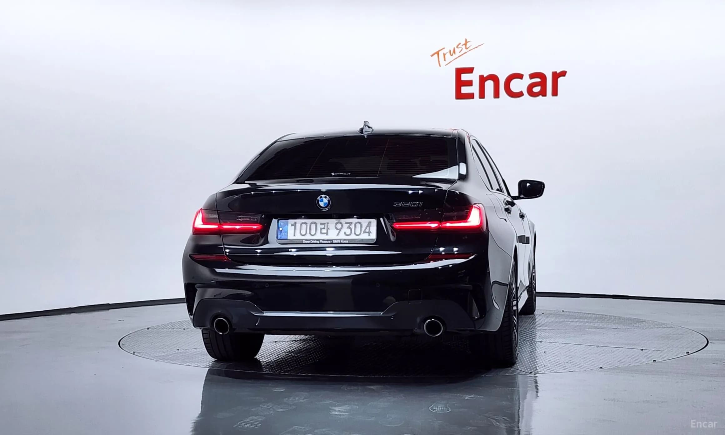 3 Series (G20)