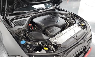 3 Series (G20)