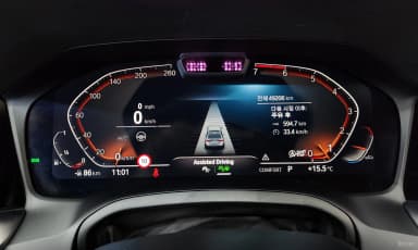 3 Series (G20)