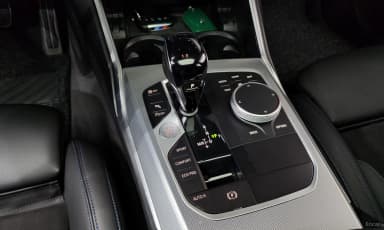 3 Series (G20)