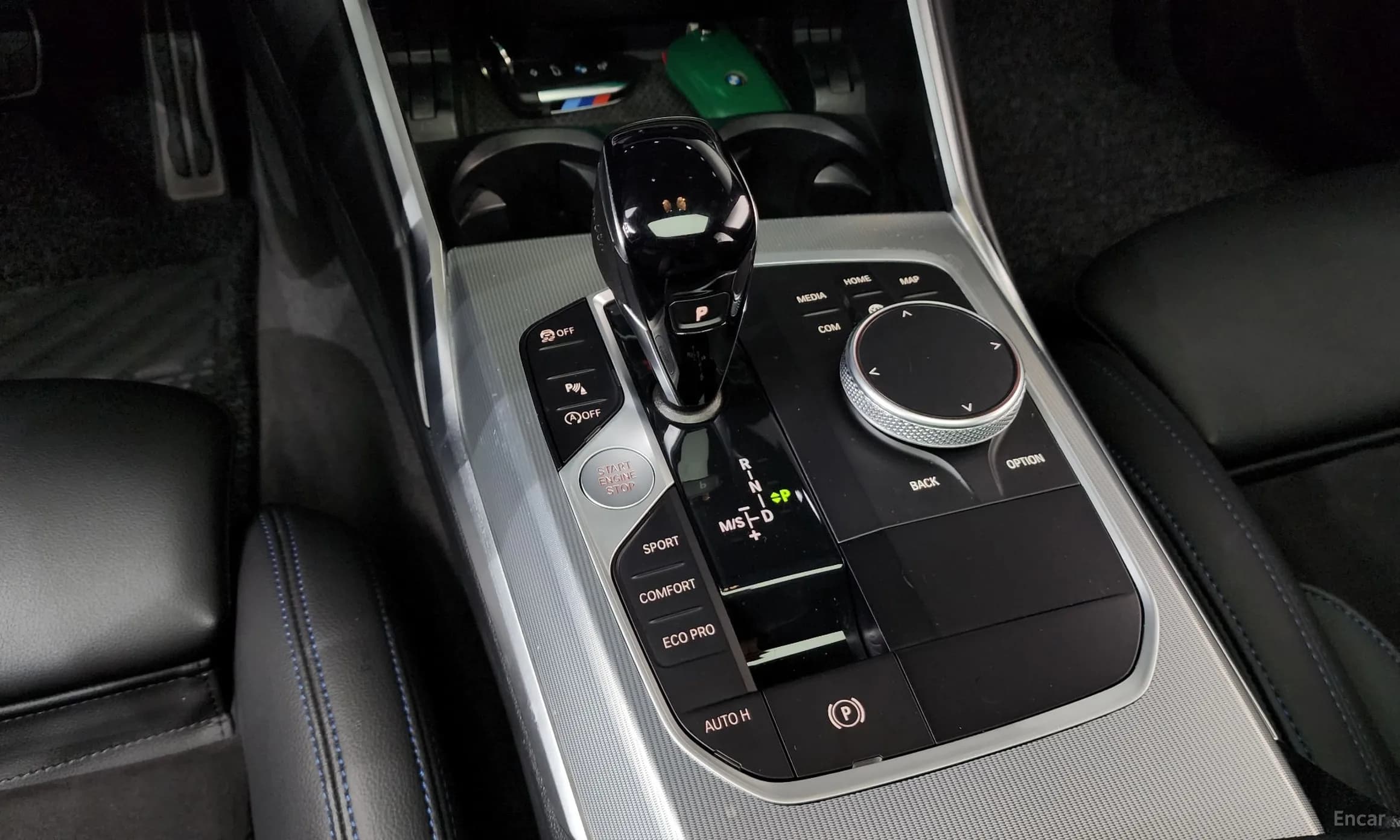 3 Series (G20)