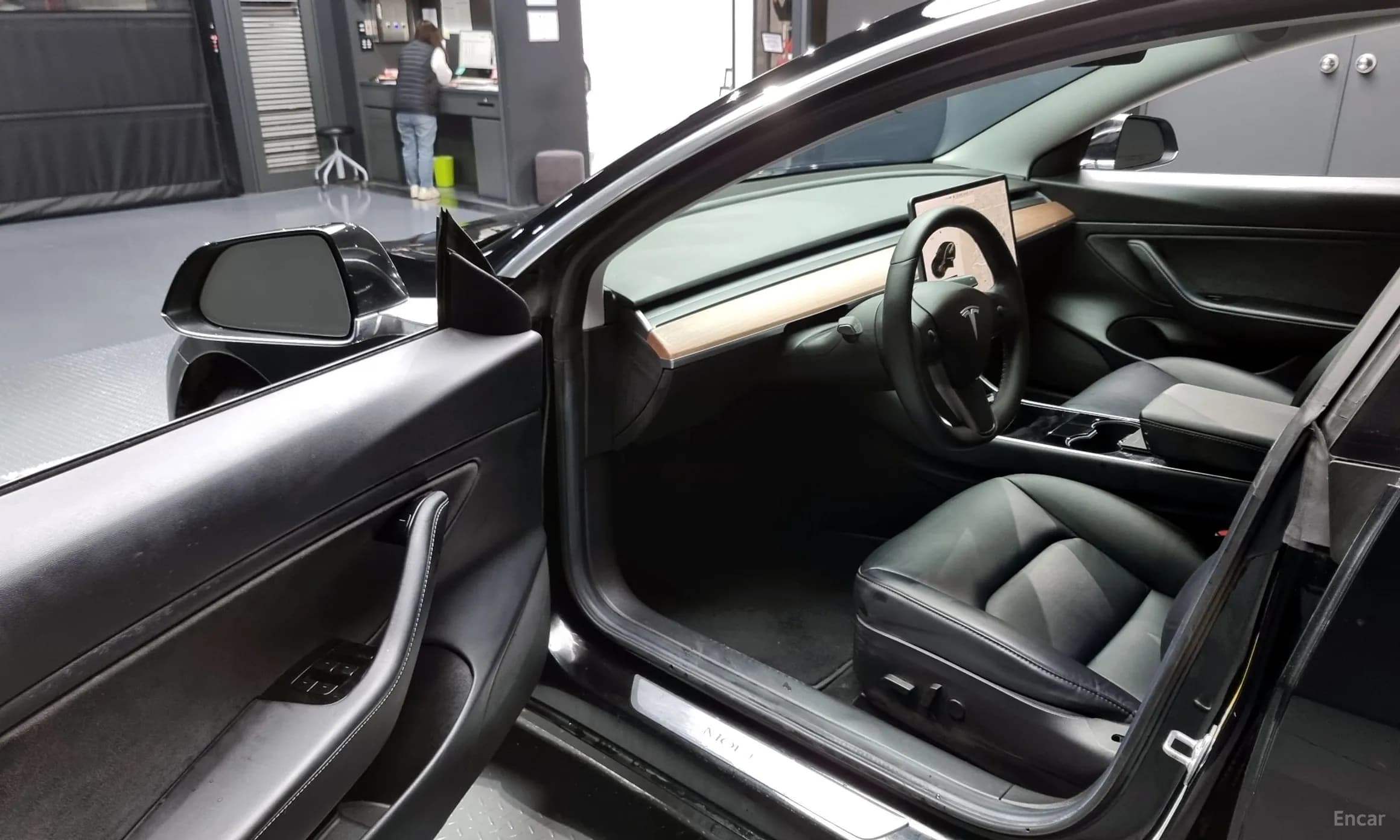 Model 3