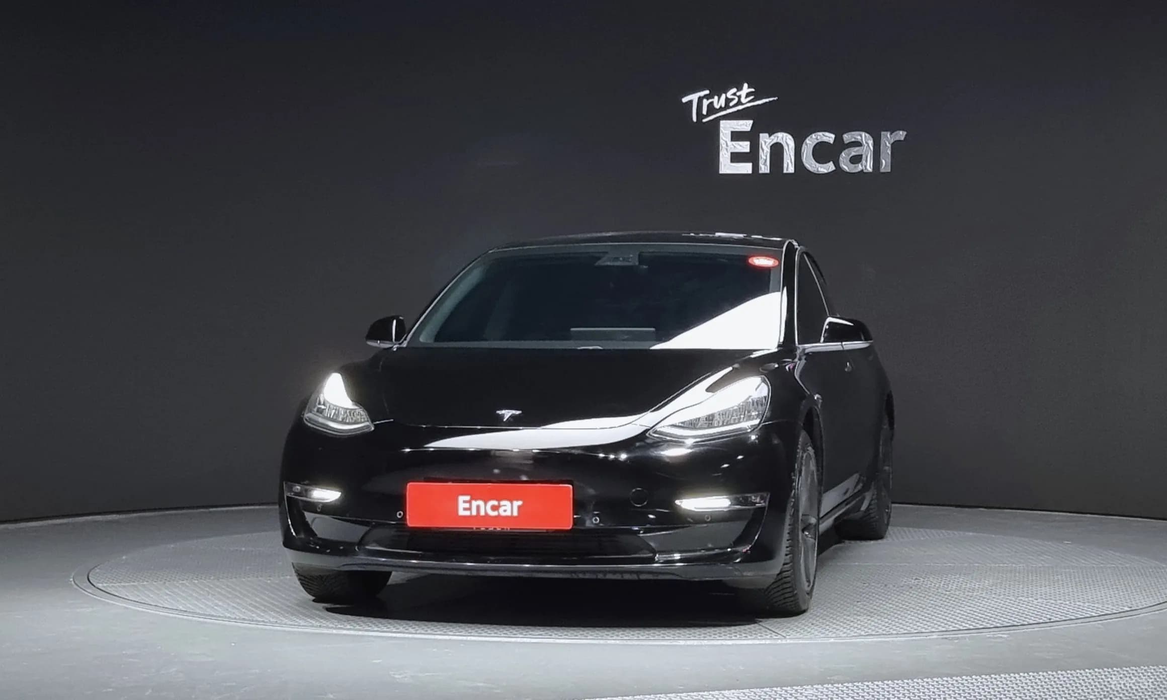 Model 3