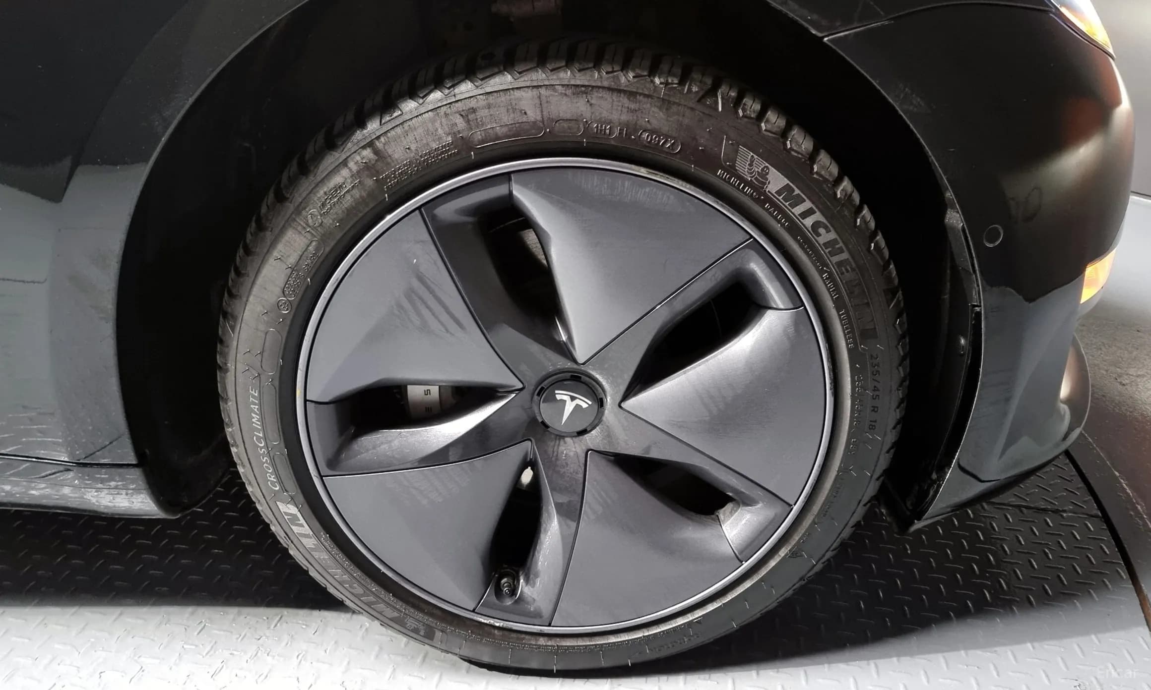 Model 3