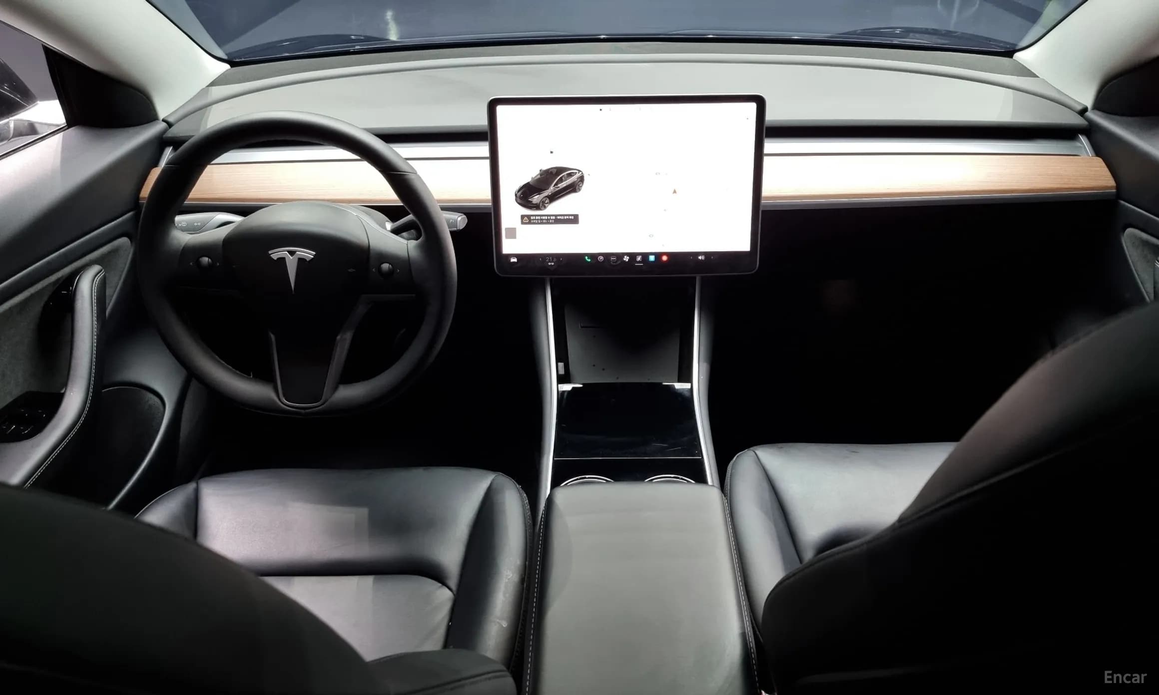 Model 3
