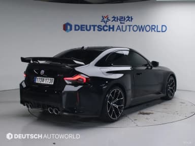 M2 (G87)