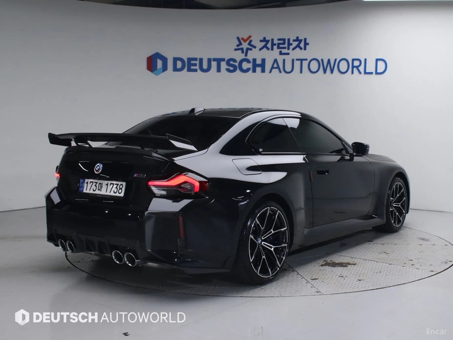 M2 (G87)