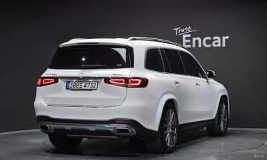 GLS-Class X167