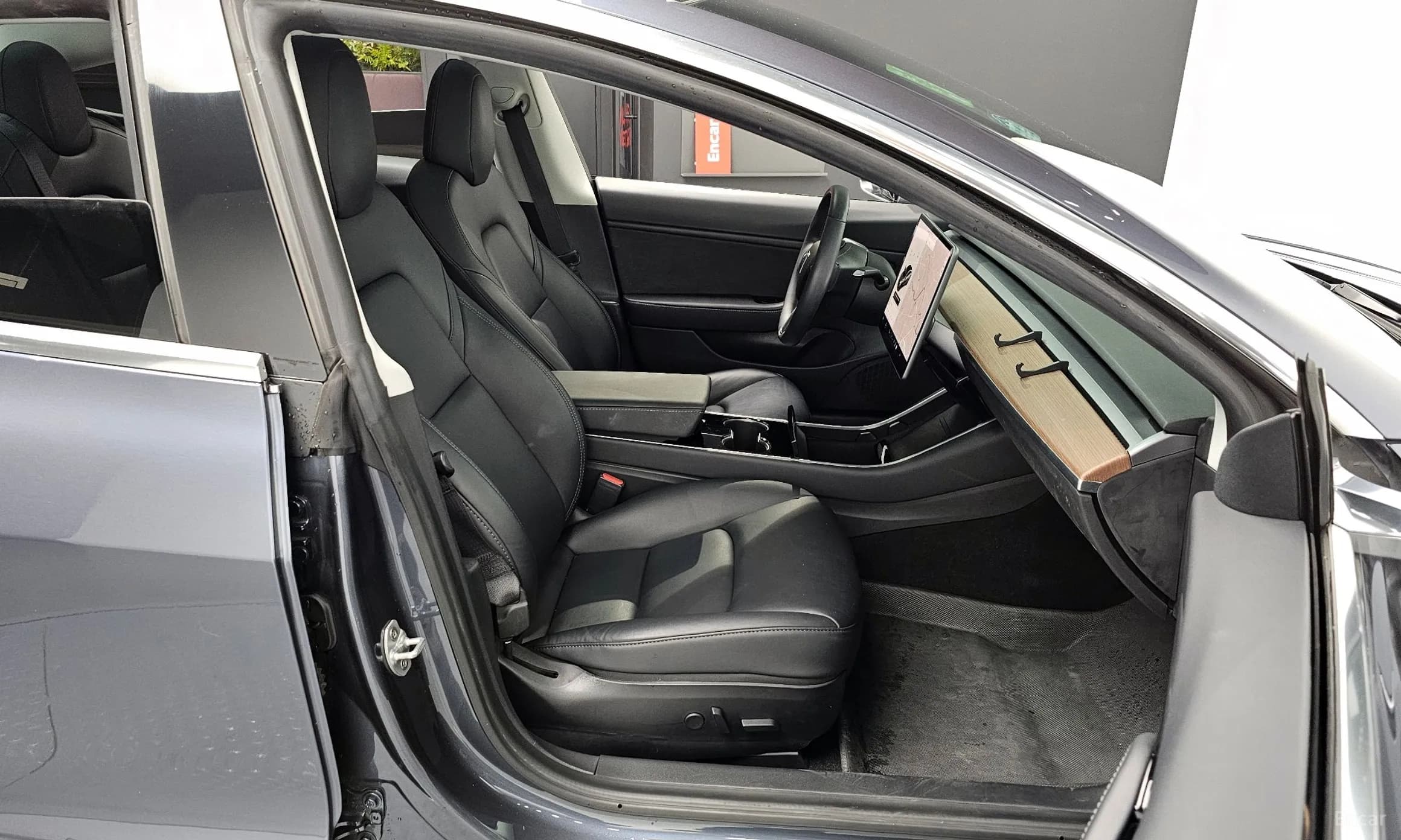 Model 3