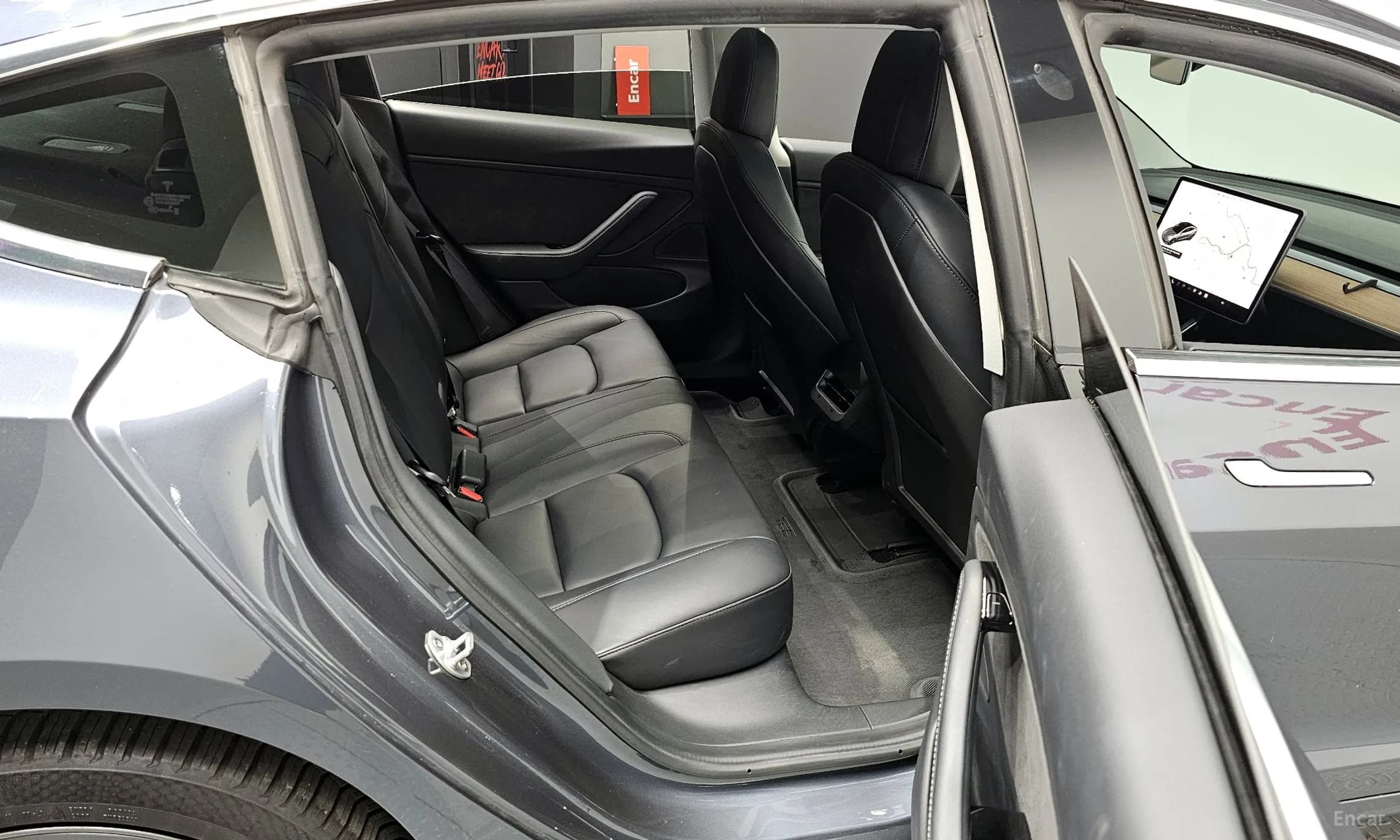 Model 3