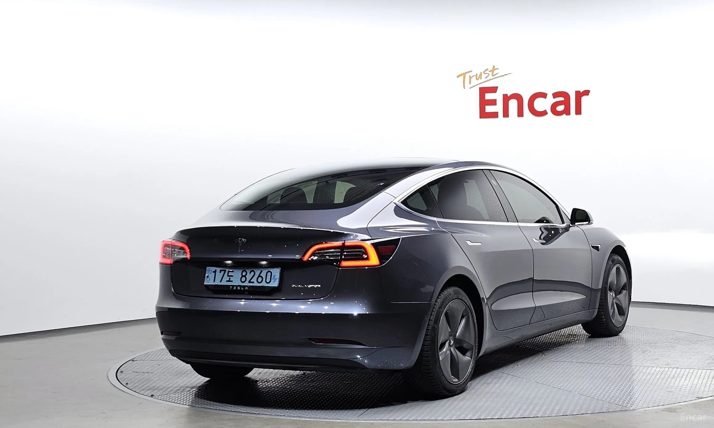 Model 3