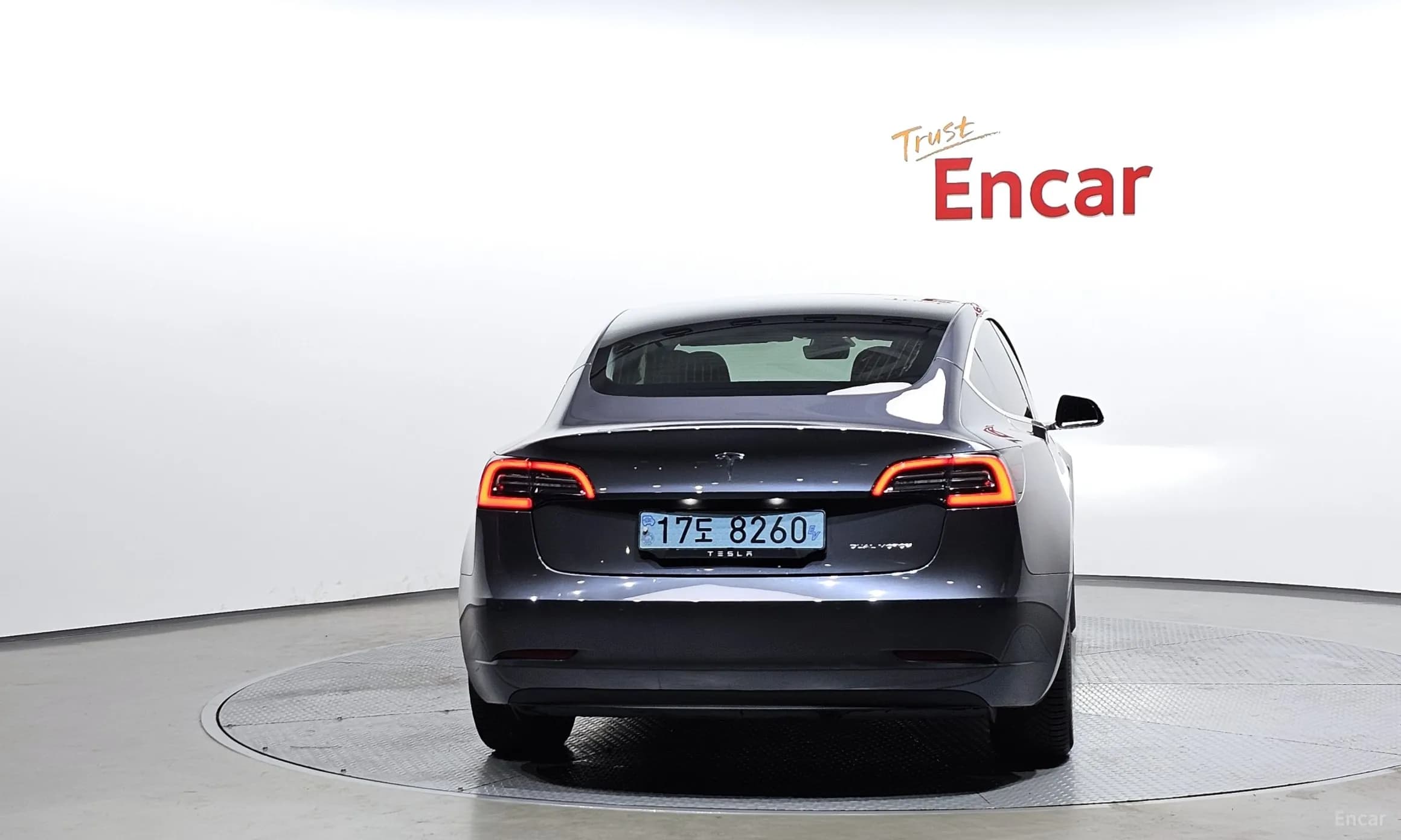 Model 3