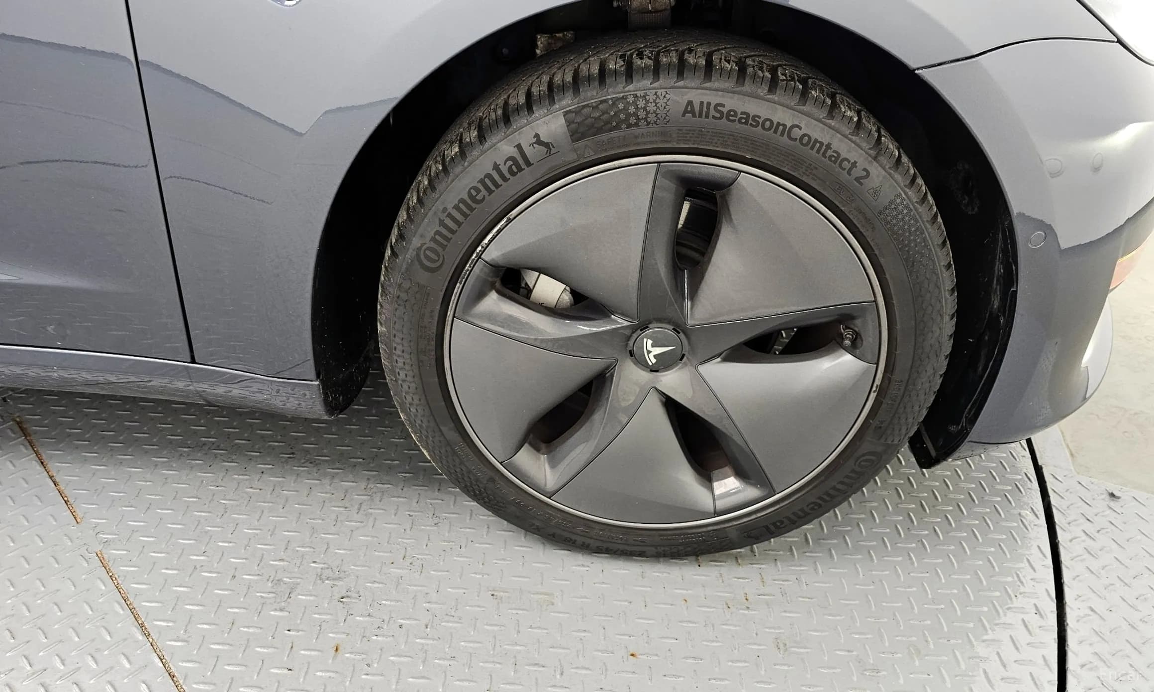 Model 3
