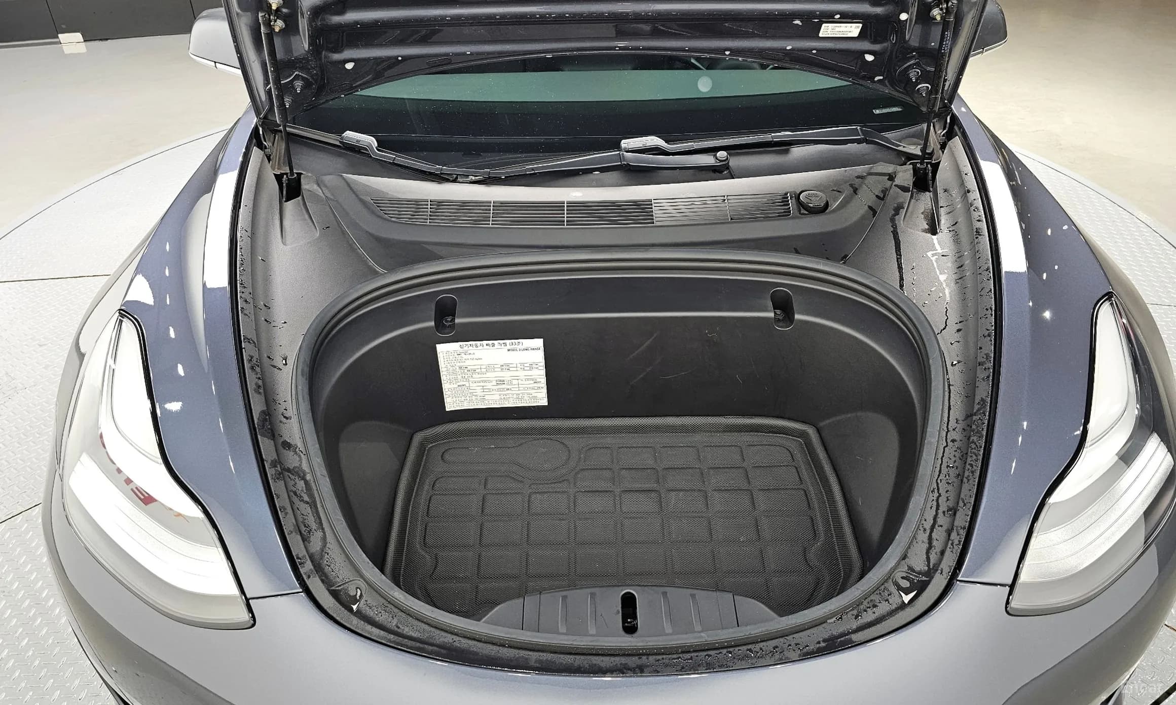 Model 3