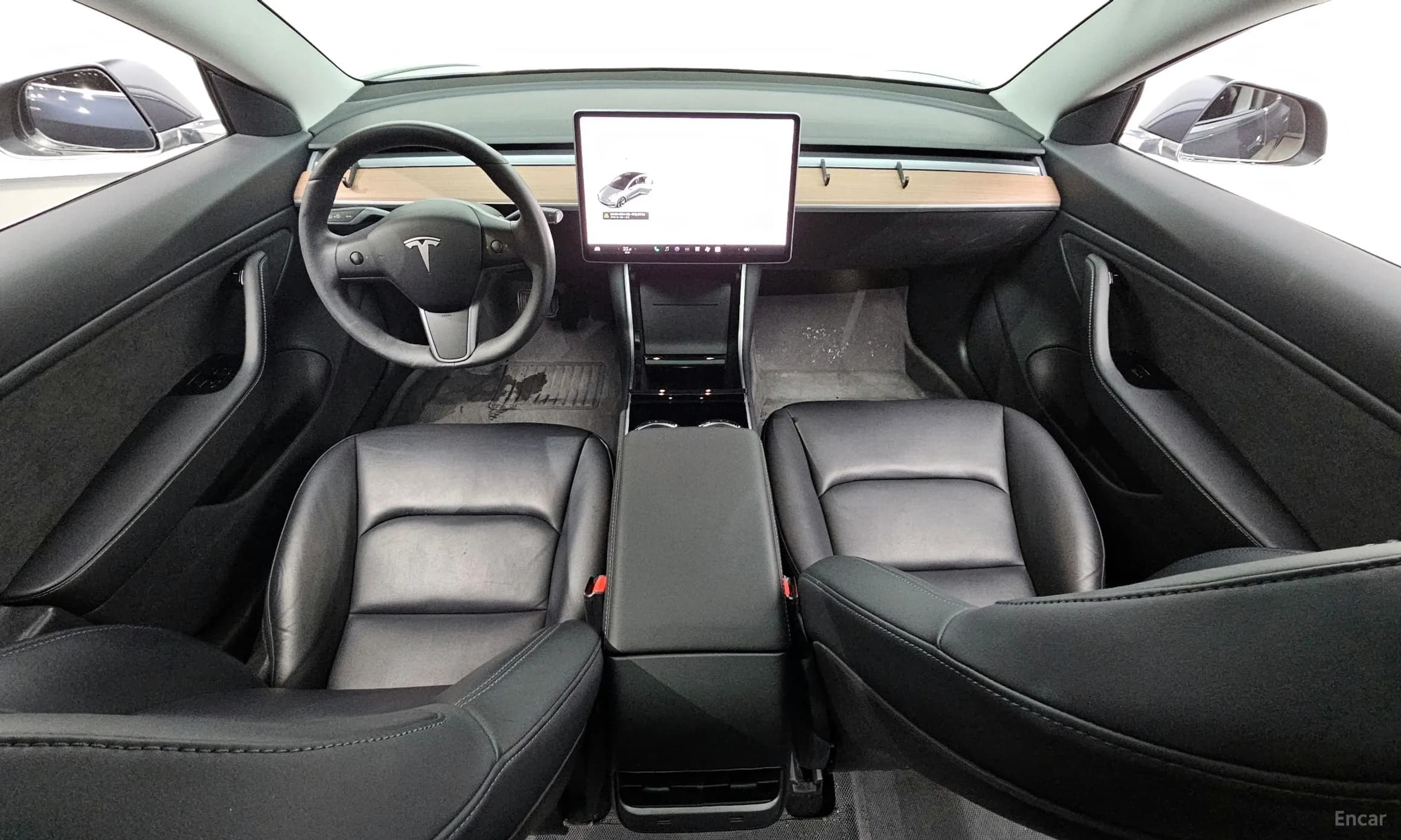Model 3