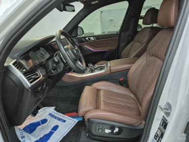X5 (G05)