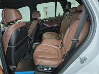 X5 (G05)