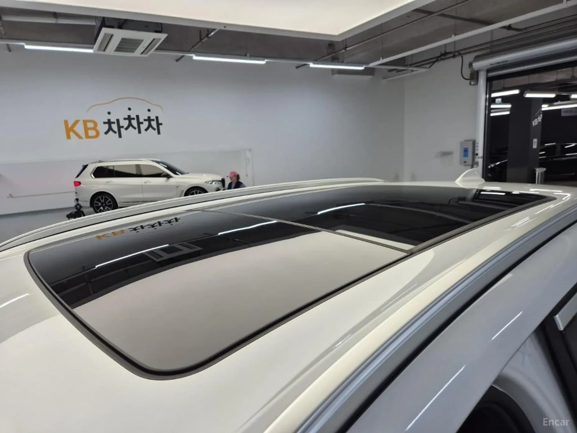 X5 (G05)