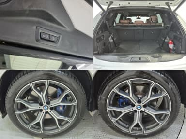 X5 (G05)