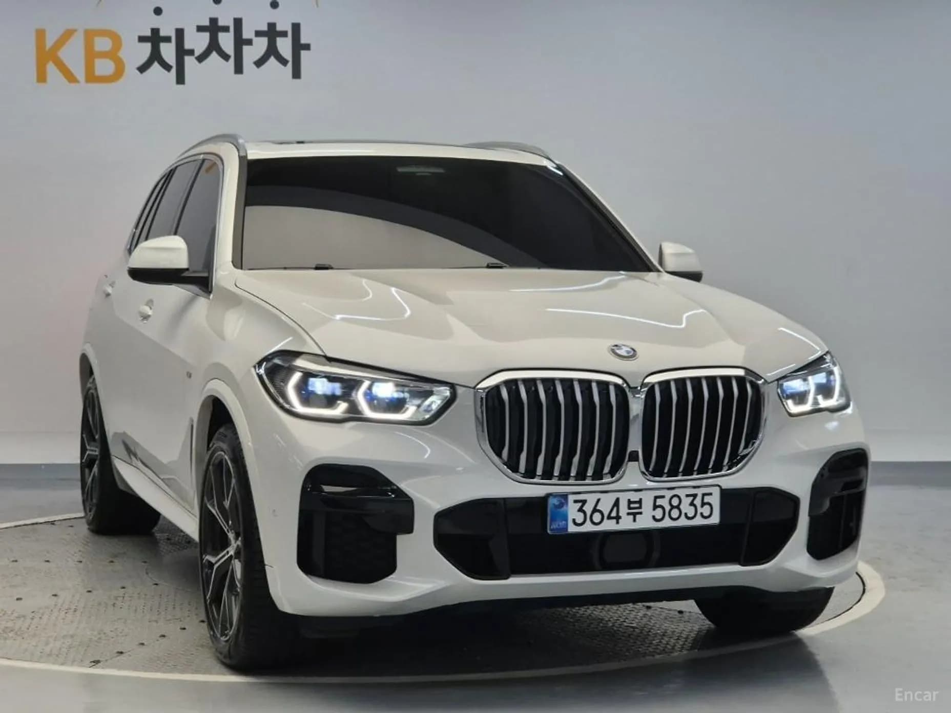 X5 (G05)