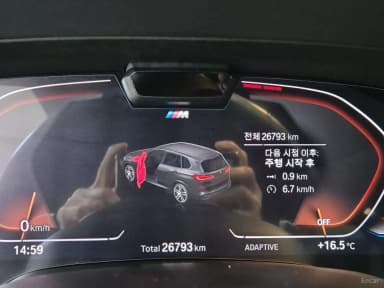 X5 (G05)