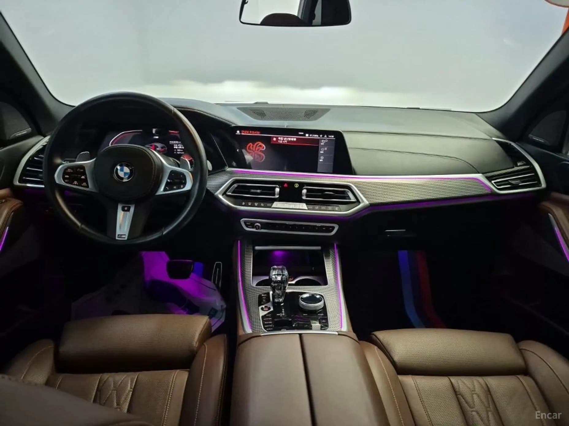 X5 (G05)