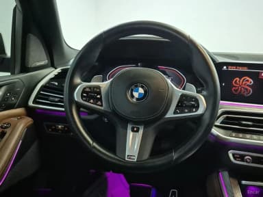 X5 (G05)