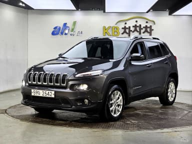 Cherokee (KL)