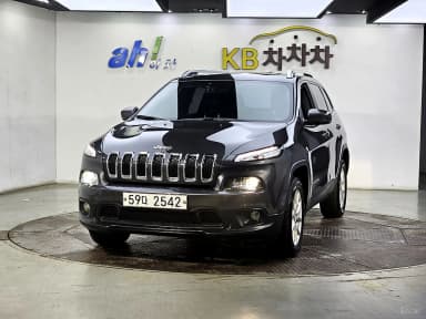 Cherokee (KL)