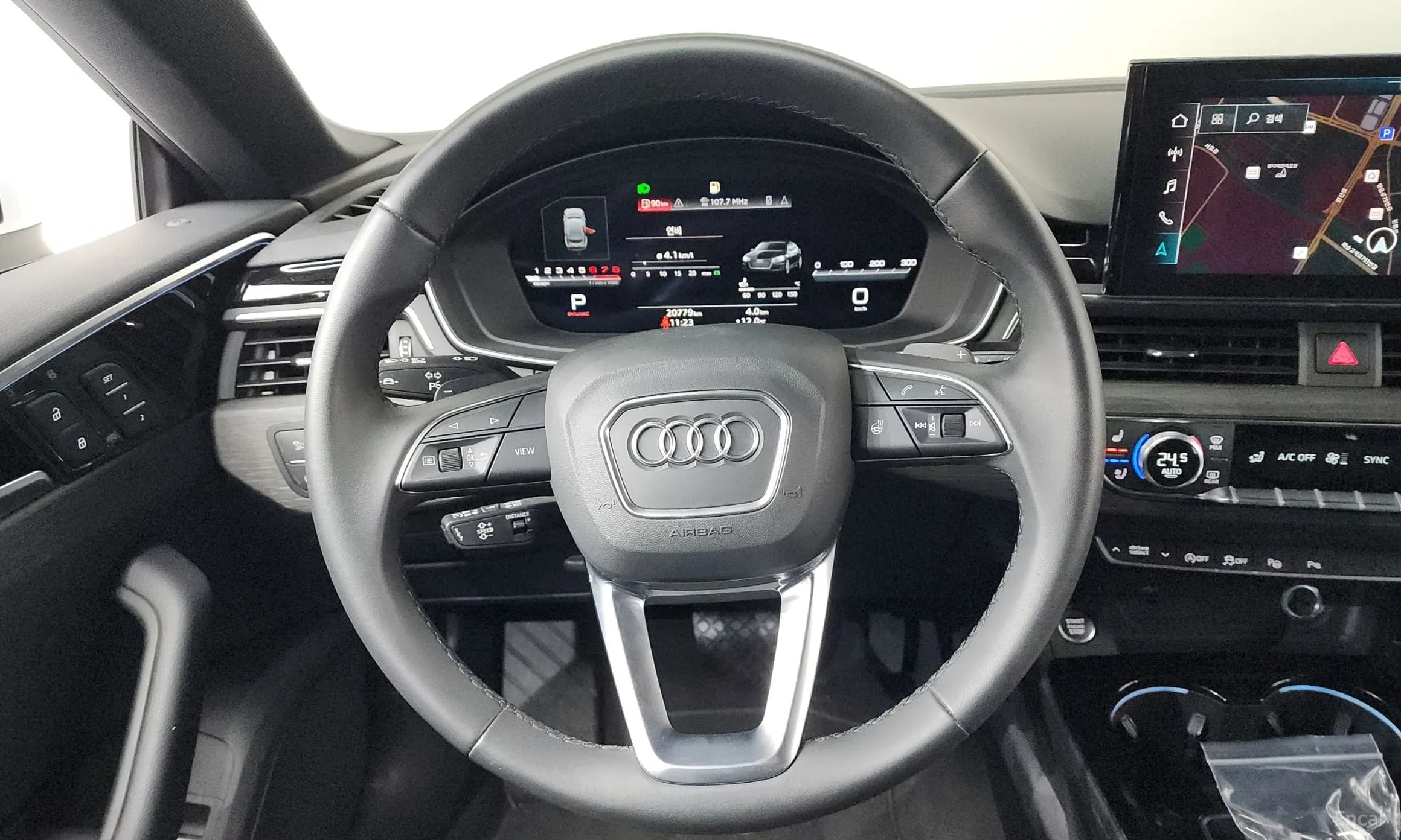 A5 (F5)