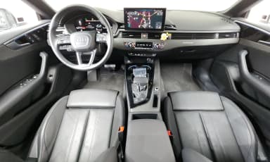 A5 (F5)