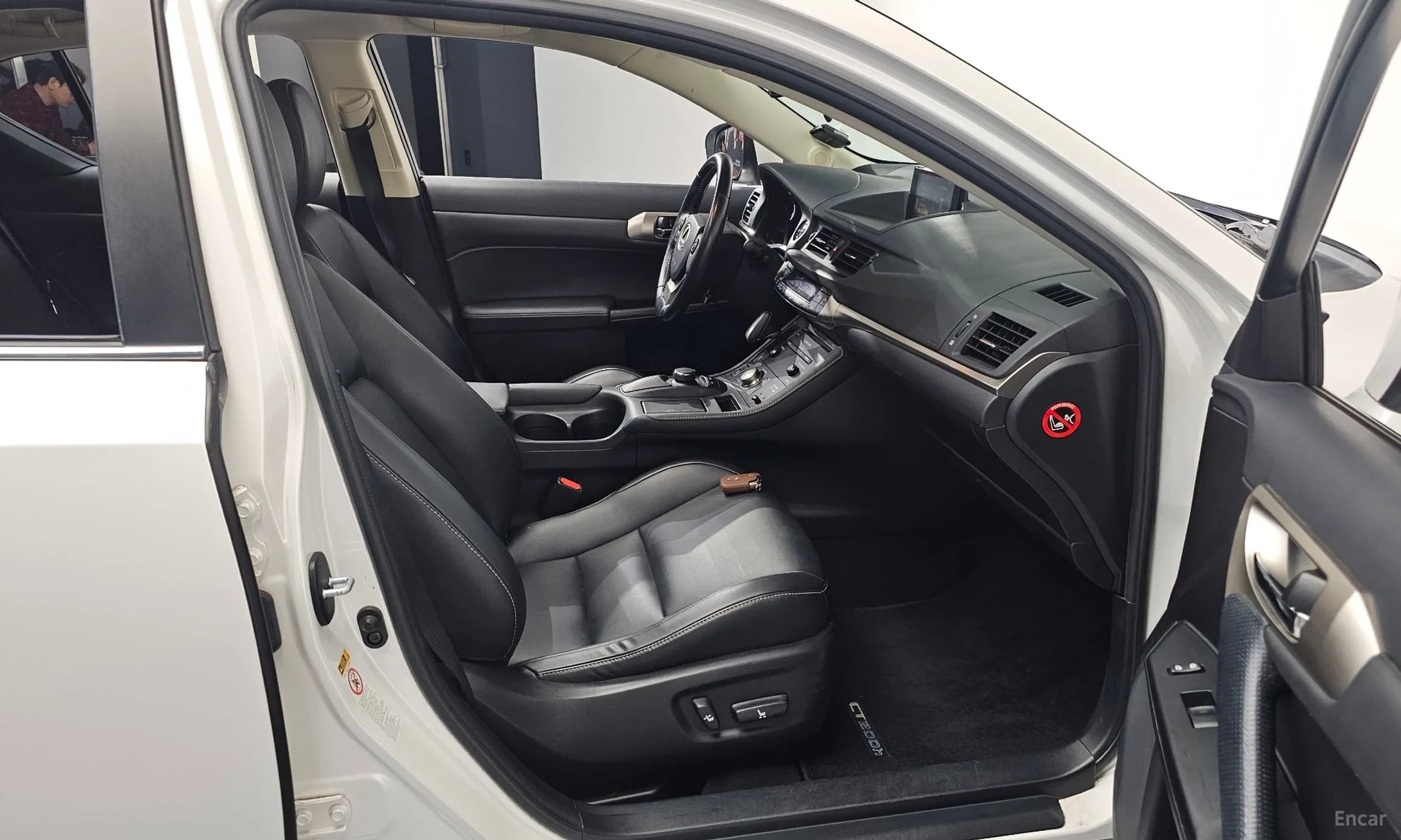 CT200h