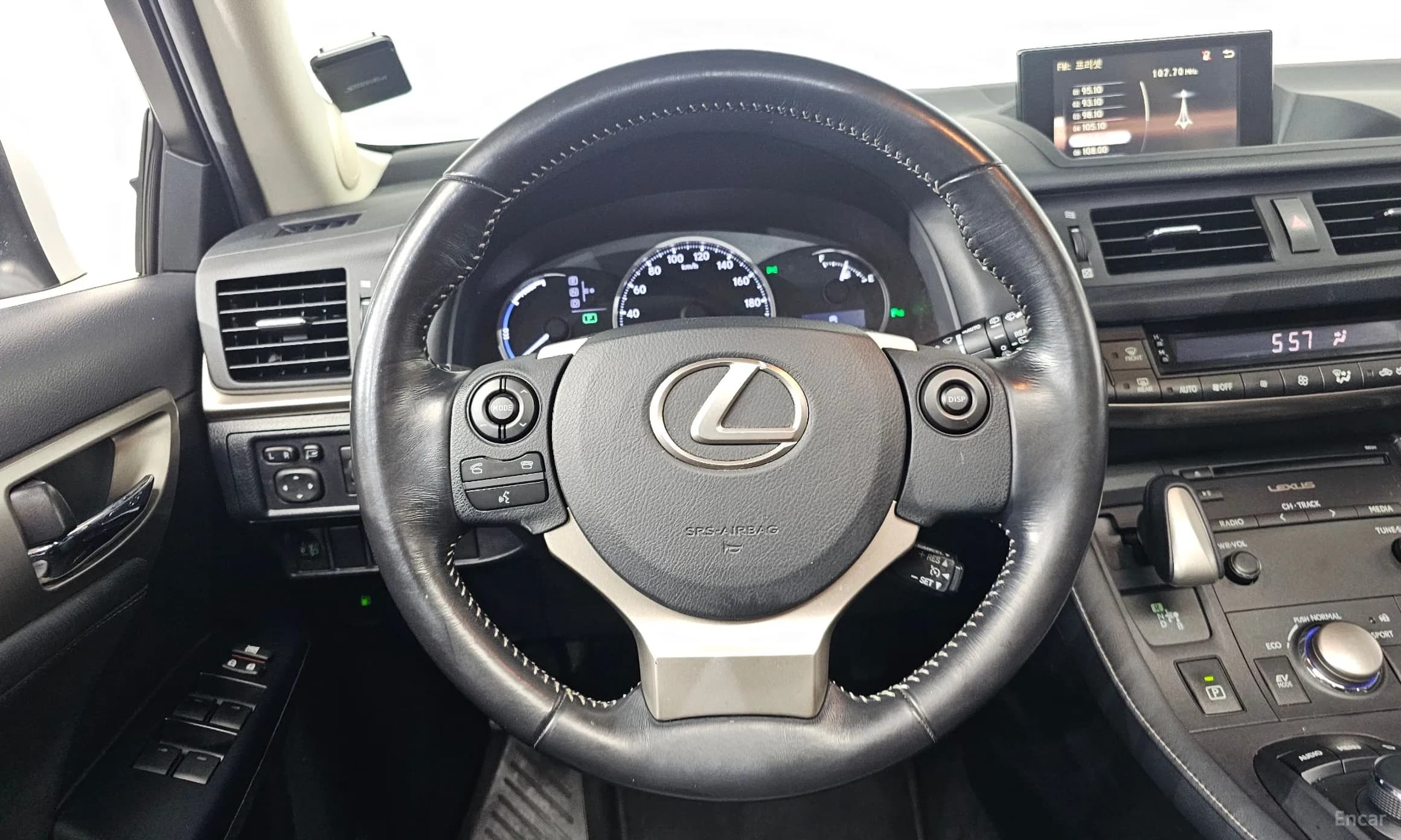 CT200h