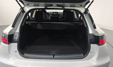 CT200h