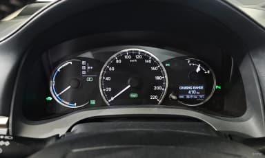 CT200h
