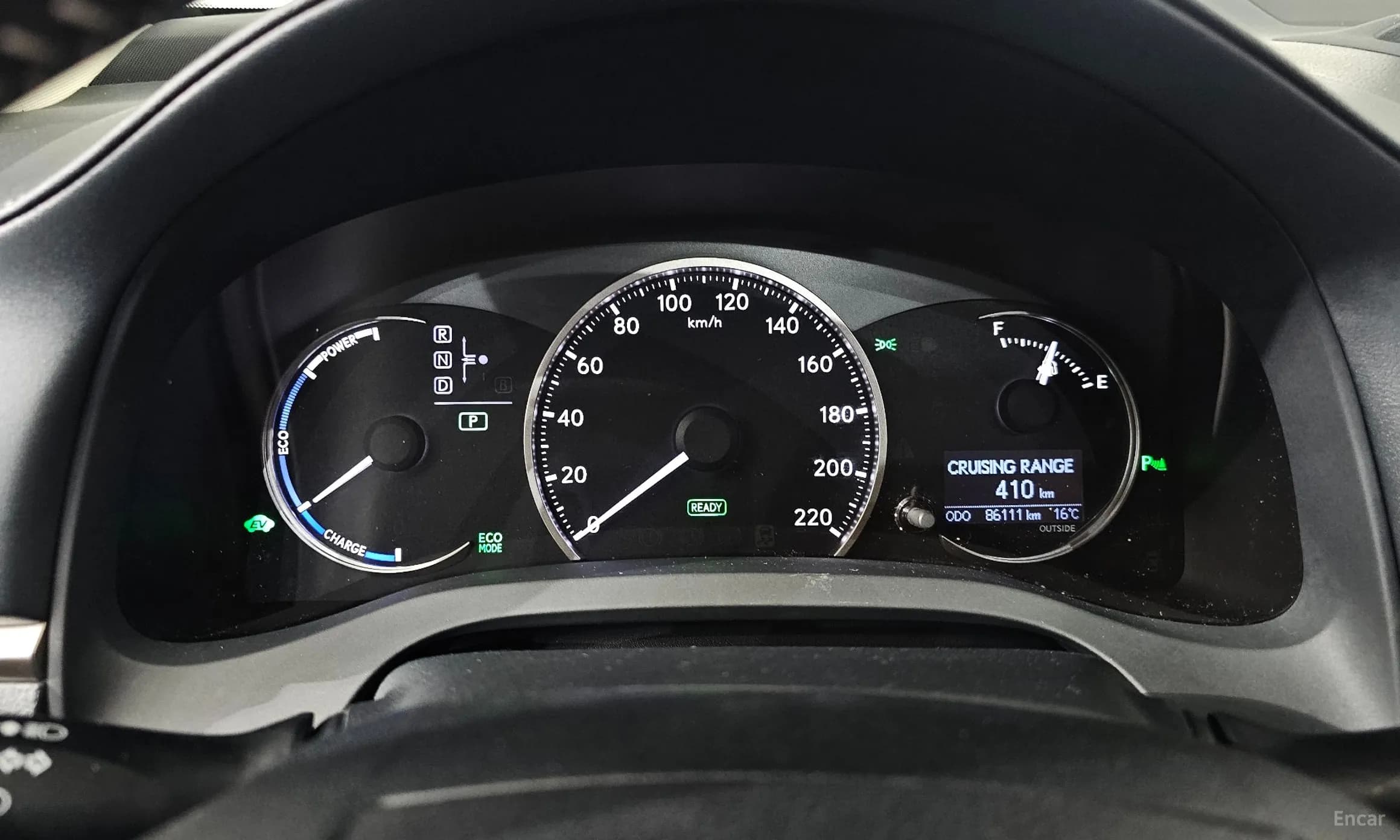CT200h
