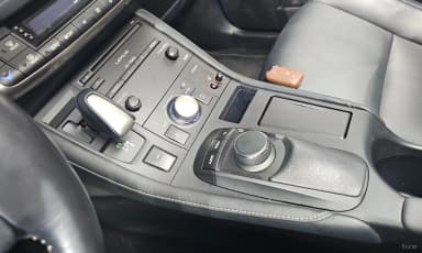 CT200h
