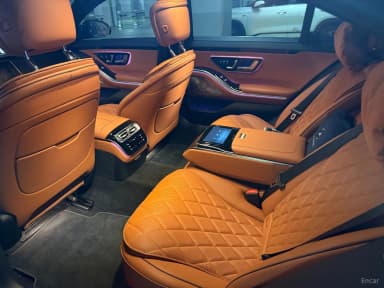 S-Class W223