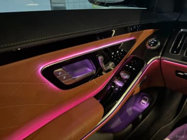 S-Class W223