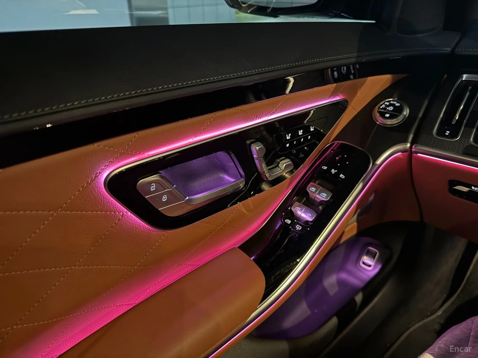 S-Class W223