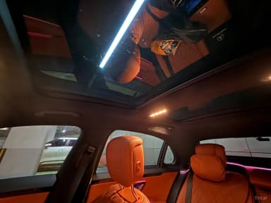 S-Class W223