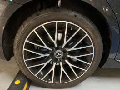 S-Class W223