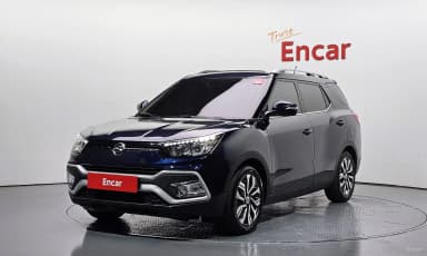 Tivoli Air
