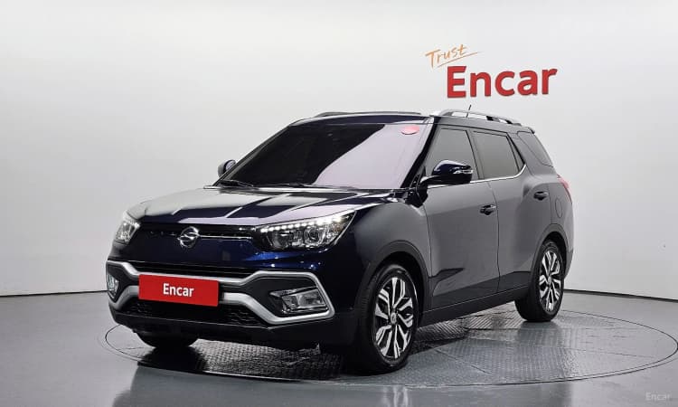 Tivoli Air