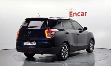 Tivoli Air