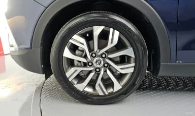 Tivoli Air